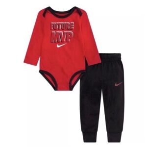 Nike Outfit